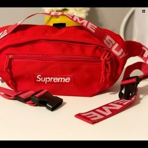 supreme bag men